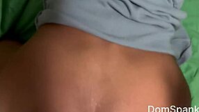 Cambodian girlfriend screams, Fuck me harder in doggystyle!