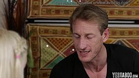 her stepdad has a thing for smelling used panties