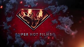 Nina Rivera always has Don's massive cock in her mouth on Twitter, per hot films gossip