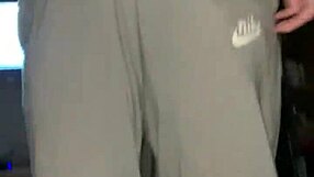 Amateur Couple Intensely Fucking with Cumshot!