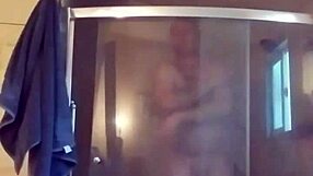 Blue Eyes Amateur Homemade Video