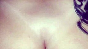 Yo, check this Brazilian babe riding that huge black cock... unreal! 😍