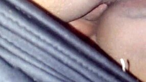 Oh wow, she loves it deep in the culo, doesn't she? 😜