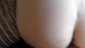 My Wife's Tight Pussy Gets Pounded In POV Milf Action