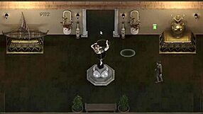 The genesis order part 34 complete gameplay with milf and big cock