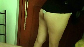 我录下怀孕前女友的热视频来报复狂野性爱