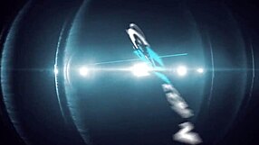 Jayden Jaymes teases her busty nude body