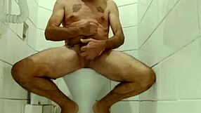 Sensual gay desires intertwine in intimate bareback exploration