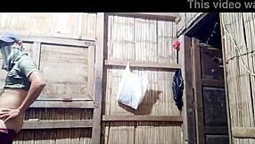 โย พยาบาลโรงพยาบาลจัดบำบัดบ้านเฟี้ยวกับผู้ป่วย เย็ดจริงจัง!