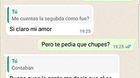 Girlfriend Confesses Second Infidelity Fuck To Me