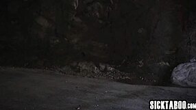 Bad Guy Drills Wet Latina's Pussy Hard After Sloppy Blowjob