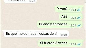 Girlfriend Confesses Second Infidelity Fuck To Me