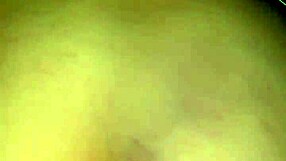 Amateur Couple Intensely Fucking with Cumshot!