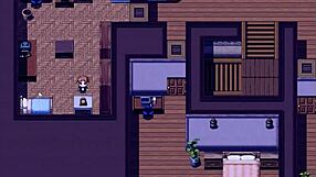 Adult Game My New Life Walkthrough 04 Maria Quest