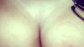 Yo, check this Brazilian babe riding that huge black cock... unreal! 😍