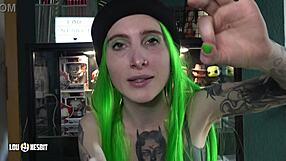 My Little Sissy Bitch Loves German Dirty Talk!