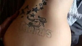 My Wife's Tight Pussy Gets Pounded In POV Milf Action