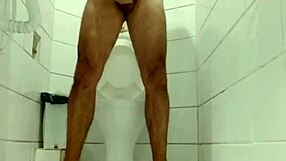 Sensual gay desires intertwine in intimate bareback exploration