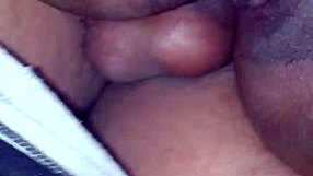 Oh wow, she loves it deep in the culo, doesn't she? 😜