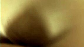 Teen Babe Screwed Deep in Missionary