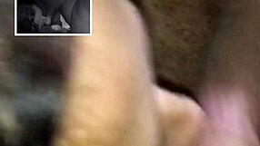 i'm getting sluttier each day sucking four cocks in my mouth