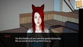 My New Family Episode 163 Features Cartoon 3D Anime Hentai Adventures