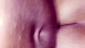 does my wife crave that hard anal fuck