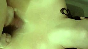 Watch Kinkycouple69 Titty Fuck, Masturbate, and Suck Cock?