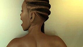 Petite Teen Sucks Monster Cock Before Rough Anal in Car Parking