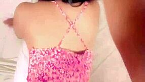 Oh God, You're Going to Wreck My Tight Ass with Those Fingers in Doggystyle!