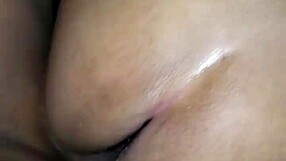 does my wife crave that hard anal fuck