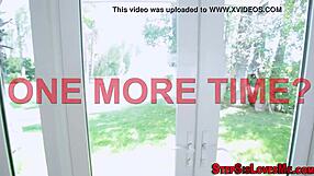 Teen Stepsis Plowed POV