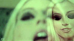 milf, how about sucking that cock for a cumshot on your big tits?