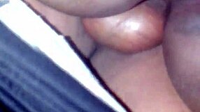 Oh wow, she loves it deep in the culo, doesn't she? 😜