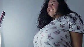 Sister-in-law Dances Sexy