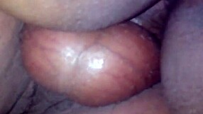 Oh wow, she loves it deep in the culo, doesn't she? 😜