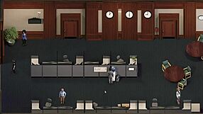 The genesis order part 34 complete gameplay with milf and big cock