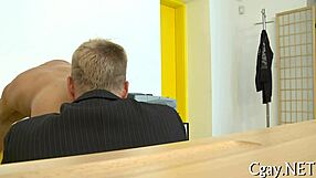 Intense Gay Bareback Scenes From The Movie