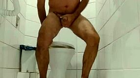 Sensual gay desires intertwine in intimate bareback exploration