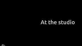 Blonde teen milf sucks monster cock boldly in visit