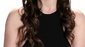 What Turns Alison Rey On The Most During Her Big Tits Interview?