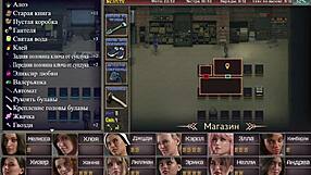 The genesis order part 34 complete gameplay with milf and big cock