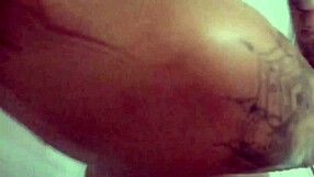 Amo Comer Cu No Banho With Petite Anal Creampie