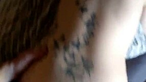 My Wife's Tight Pussy Gets Pounded In POV Milf Action