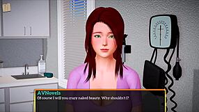 my new family explores big tits and ass