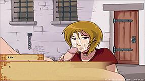 Exploring love in the four elements trainer book two