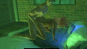 My Boss Took Me To A Cheap Hotel