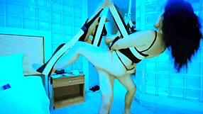 Sexo En El Columpio Del Amor - Video Casero Amateur