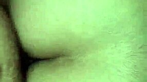 Latina Teen 18+ Gets Ass Fucked in Hotel Room