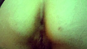 Why try new toy in my tight ass?